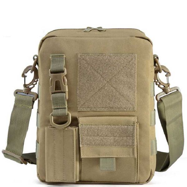 

outdoor bags military fans tactical camouflage single shoulder bag multi functional commuting backpack