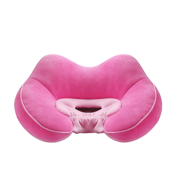 

cushion/decorative pillow memory foam seat chair cushion for relieves back sciatica pain coccyx degenerating disc orthopedic osteoart