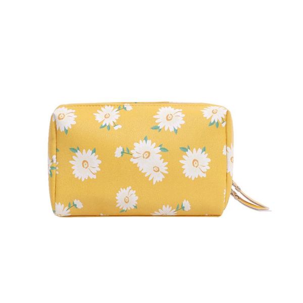 

luxury fashion cosmetic bag professional travel storage beauty essential makeup beautician pu waterproof bags & cases