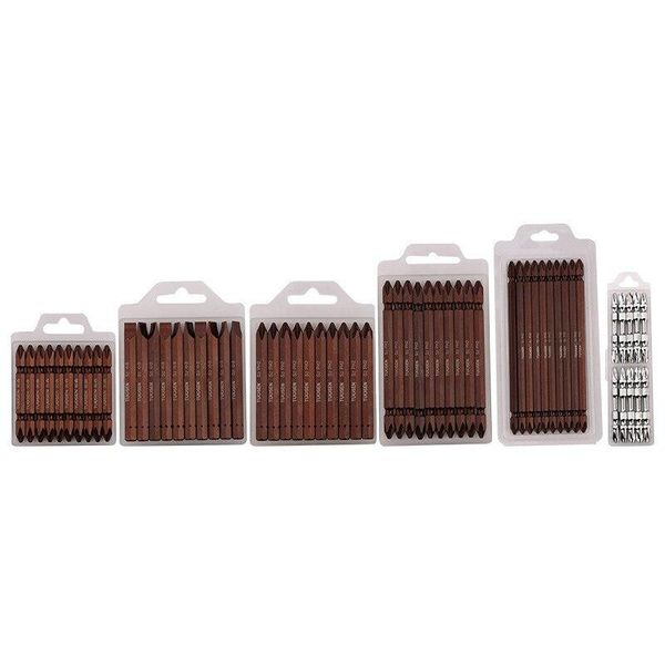 

slotted screwdrivers screwdriver bit set ph2 screw driver bits precision impact magnetic ring hexagon hand tools