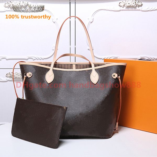 

614s shopping bags fashion shoulder shopping bag designer handbag flower design