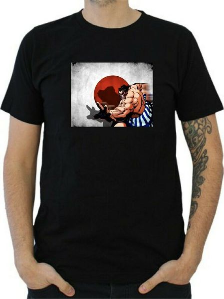 

mens t-shirt edmond honda video games xbox playstation, White;black