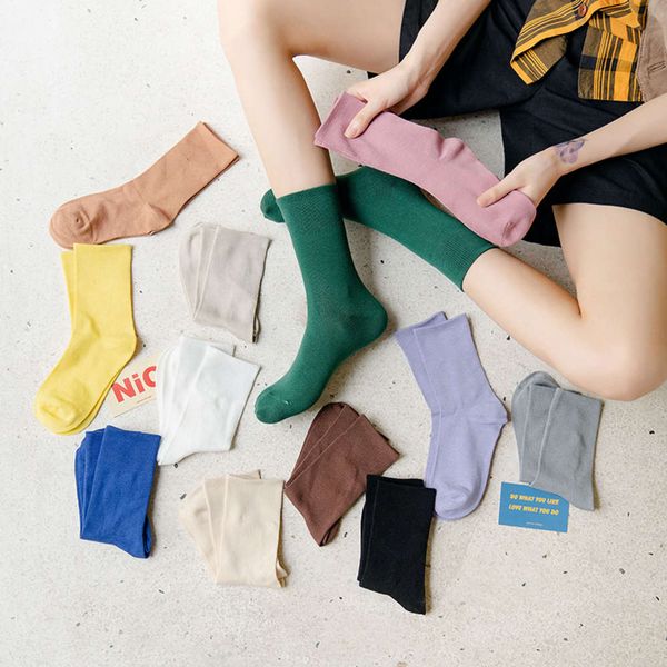 

autumn pile cotton color simple pile, Black;white