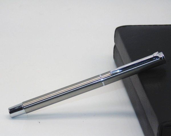 

stainless steel fountain pen nib fine & losing money selling pens