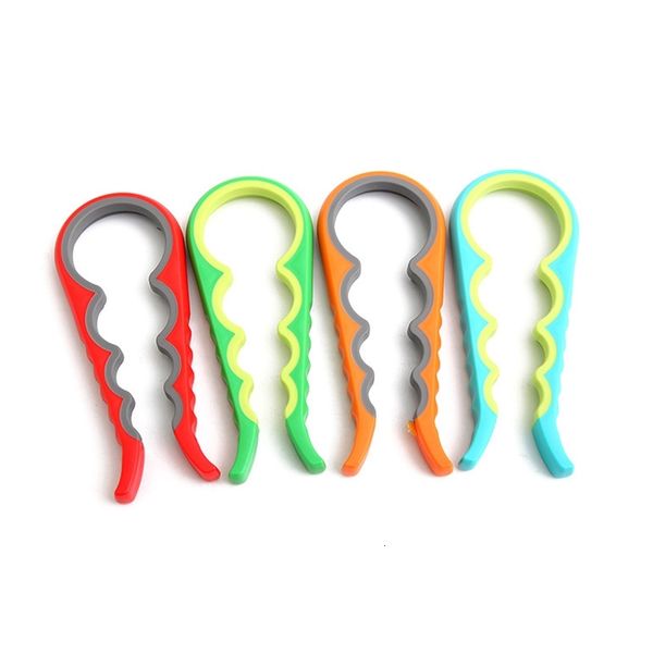 

four in one beverage can of beer opener