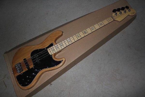 

guitar jazz bass guitar 4 strings jazz electric bass guitar @25
