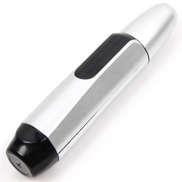

electric nose & ear trimmers portable hair trimmer beard remove clipper,fine tune eyebrows noses and for women men drop