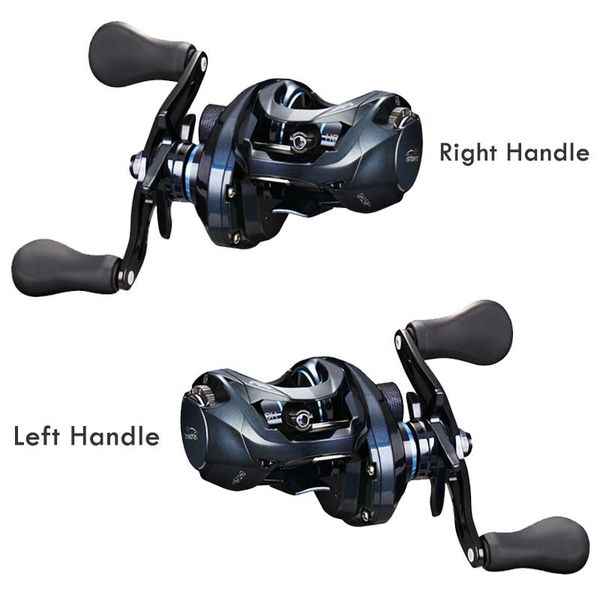 

baitcasting reels upgrade fishband reel 7.2:1bait cast casting fishing for trout perch tilapia bass tackle 2021