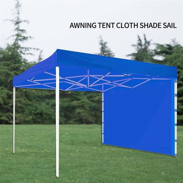 

shade outdoor instant awning folding solar wall waterproof for summer