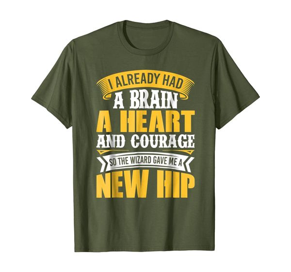 

Hip Replacement New Prosthetic Hip Humor T Shirt Design, Mainly pictures