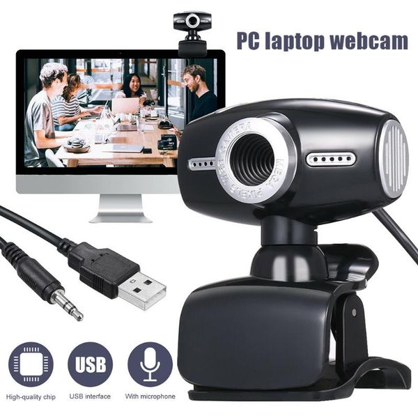 

webcams lapcamera web 0.3 megapixels clip style usb webcam for pc deskcomputer as99
