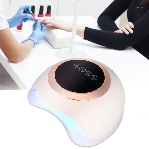 

30pcs led uv lamp manicure nail gel dryer machine with timer 100-240v1