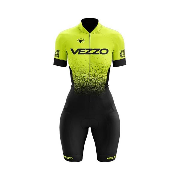 

racing sets ladies cycling jumpsuit triathlon sports suit mountain bike pink seat lycra quick-drying breathable slim fabric skinsuit, Black;blue