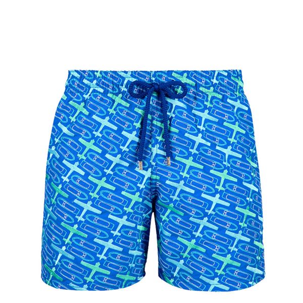 Vilebre Brand Top Quality Summer's Men's Flaking Shorts Shorts Travel Men's Beach Shorf Board Board Beach Print Quick Dry Boardshorts 970