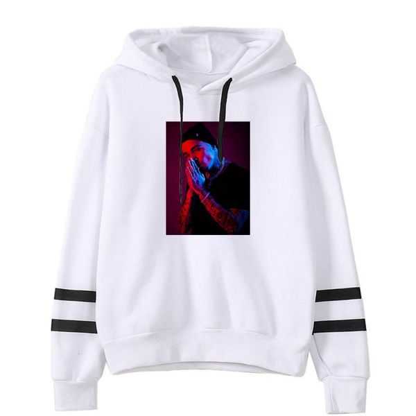 

men's hoodies & sweatshirts wawni gera mx hoodie singer sweatshirt fashion hip hop men womens volleyball cosplay clothes oversized, Black
