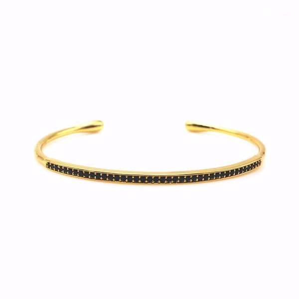 Mr.Jewelry Men Men Color Gold Fashion Bracelets