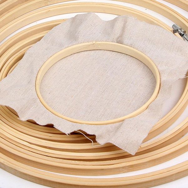 

wood rings embroidery shed 13cm 18cm 23cm 30cm sewing hand show cross stitch tambour frame other arts and crafts