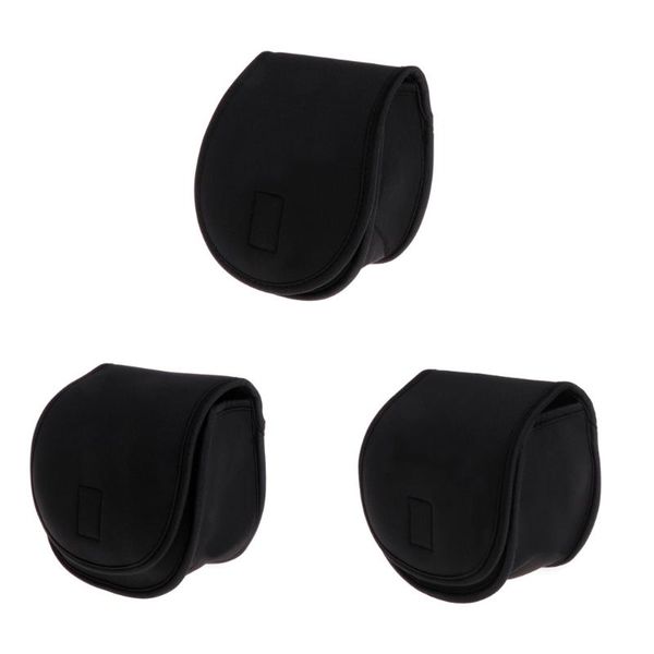 

fishing accessories reel bag protective case cover for drum/spinning/raft pouch