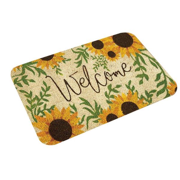 

carpets non-slip kitchen mat modern area carpet living room balcony bathroom printing geometric corridor door