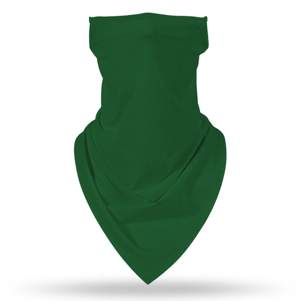 

scarves selling 2021 product bandana bike cycling face maskÂ fashion neck gaiter ear loops ski mask balaclava riding headband, Blue;gray