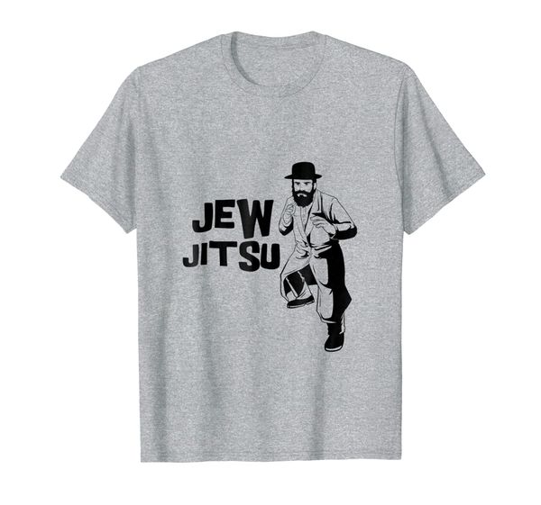 

mens funny jew jitsu t-shirt jiu jitsu shirt martial arts tshirt, White;black