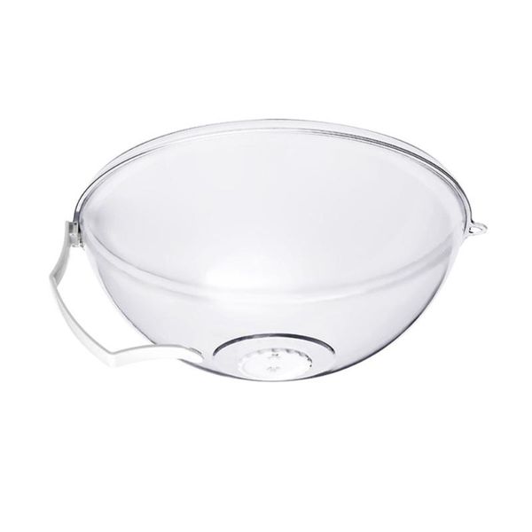 

special cover dishes miicrowave oven lid (transparent) kitchen storage & organization