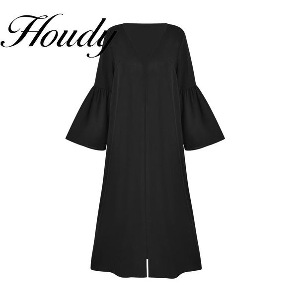 

casual dresses dubai abaya turkey hijab muslim dress abayas islam clothing african for women robe musulman de mode djellaba femme oman, Black;gray