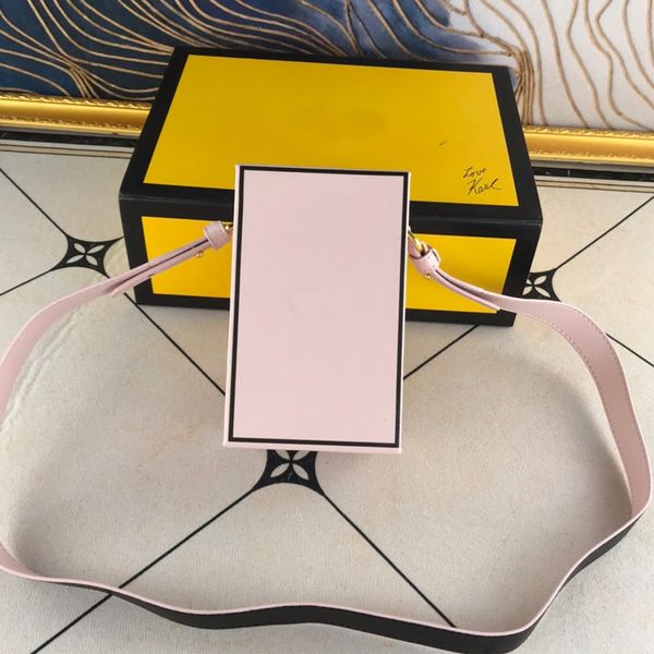

shopping box bag holiday pack women crossbody shoulder bags calfskin genuine leather fashion letter handbags purse gift boxes wallet