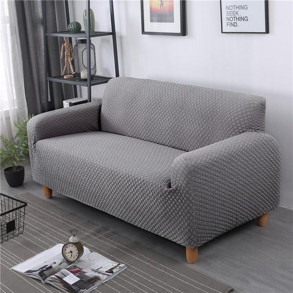 

chair covers thick knitting sofa elastic cover for living room non-slip all-inclusive stretch couch copridivano funda