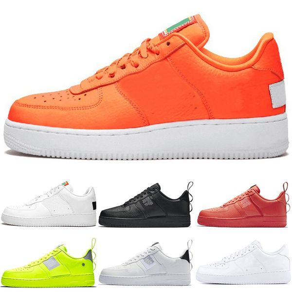 

original classic running shoes white black low high wheat color have a day just orange utility volt trainers sports athletic gym shoe breath
