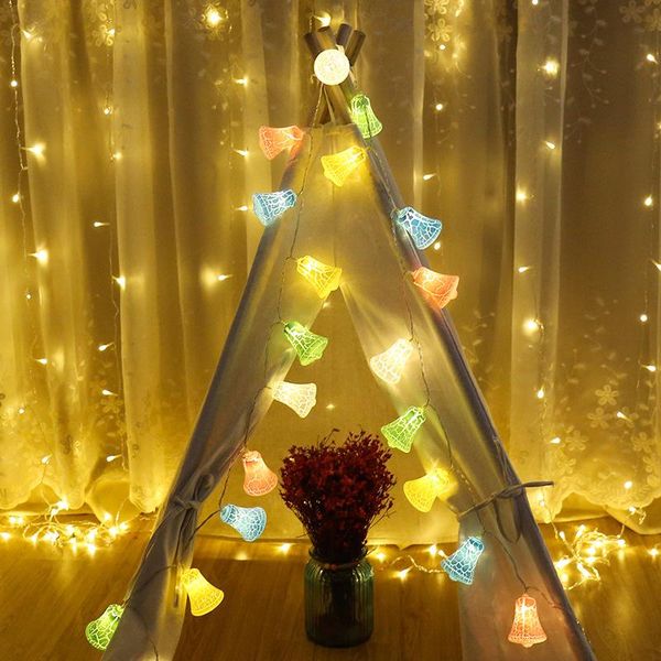 

strings star fairy lights christmas string lamp garland led curtain wedding/home/party/garden/birthday decoration lighting