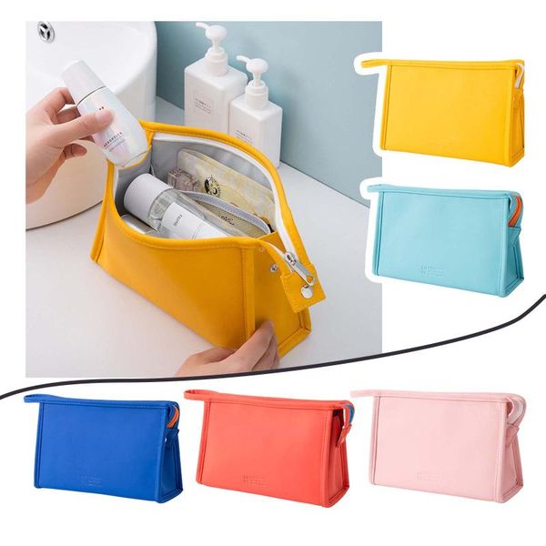 

storage bags outdoor multifunction travel cosmetic bag women toiletries organizer waterproof female make up cases 2021