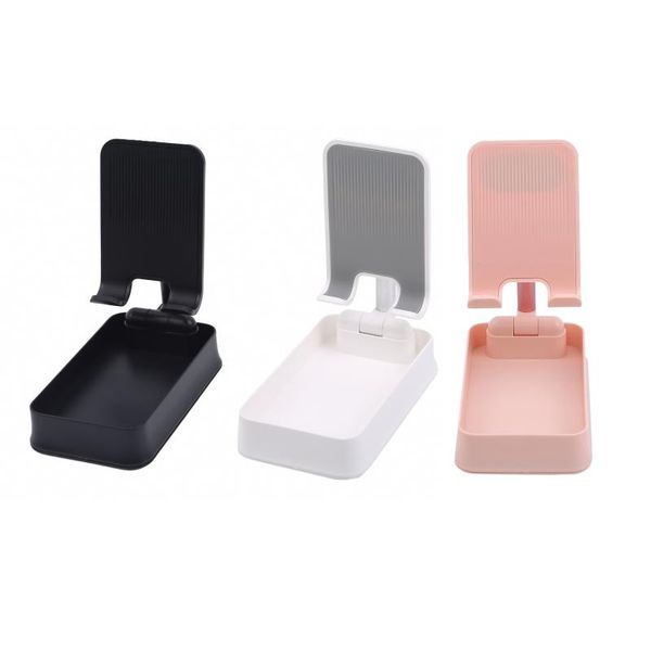 

hooks & rails desk stand mobile phone holder smartphone for smart mp3 car mount