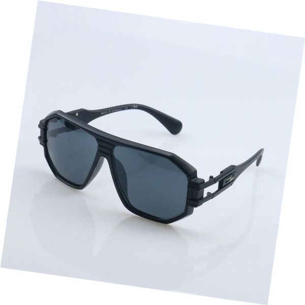 

european big face sunglasses man casual sunglasses new woman glasses 624 brand new male cool driving sun glasses uv400 eyewear, White;black