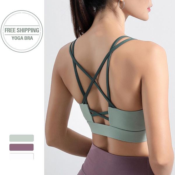 

gym clothing women fitness energy seamless bra sport yoga sports wear for, White;black