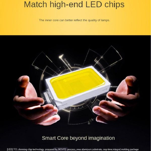 

smart hand sweep led cabinet light ultra-thin wine showcase round sensor