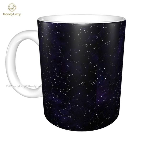 

mugs universe mug porcelain cappuccino fashion cups