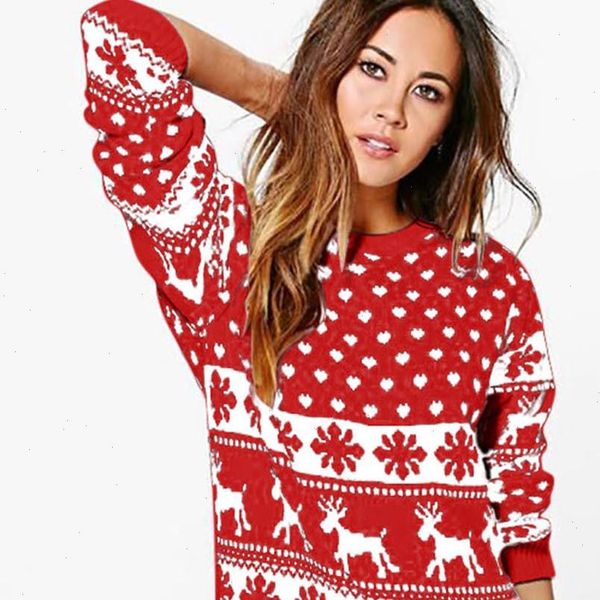 

dresses for womens women xmas christmas print long sleeve mini dress winter vestidos femme robe navidad kobieta sukienka, Black;gray