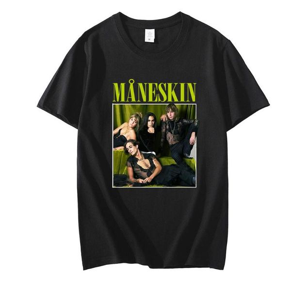 

men's t-shirts mankin - and women's printed t-shis, lar hip-hop cloth, casl, neutral, novel, White;black