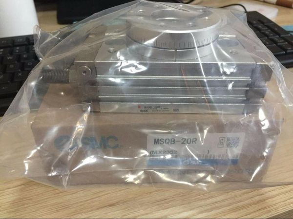 

smart home control 1pcs smc msqb-20r msqb20r cylinder -