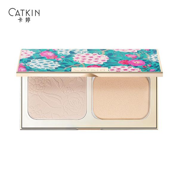 

decorative objects & figurines everlasting longing for each other, powder concealer, oil control, water repellency and concealer