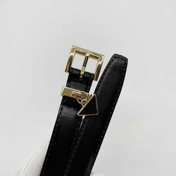 

Belt for Woman Fashion Needle Smooth Buckle Letters Design Womens Belts Genuine Cowhide Top Quality