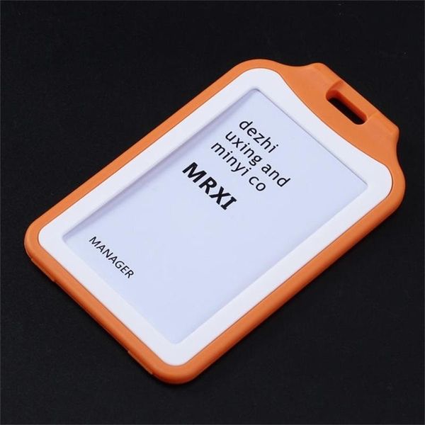 

frames retractable badge holder case plastic