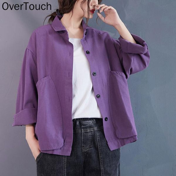 

women's jackets women clothing oversize bomber jacket coat loose autumn winter cotton fashion lady outerwear button cardigan red, Black;brown