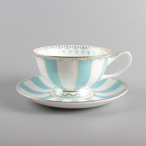 

mugs creative ceramic mug coffee cup european style luxury simple small fresh bone china gift for friends