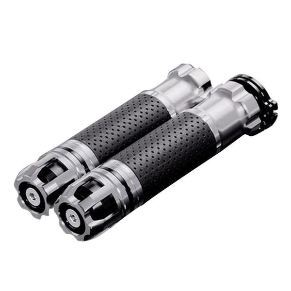 

7/8 inch 22mm cnc motorcycle refit throttle aluminum alloy rotatable handlebar handlebars