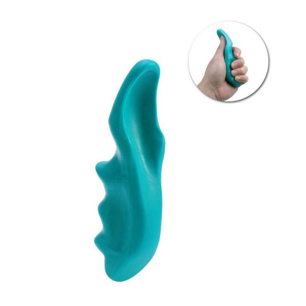 

massage device handheld thumb massager deep tissue physiotherapy tool protector saver trigger gun