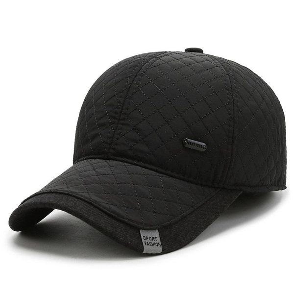 

berets mens caps winter cotton warm baseball bone casquette homme dad hats for men trucker gorras, Blue;gray