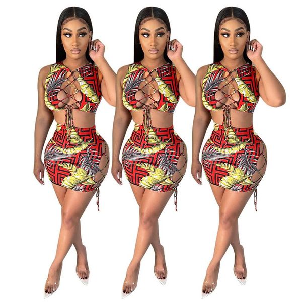 

women's tracksuits a6676-two-piece suit, Gray