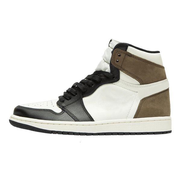 

bio hack 1 1s jumpman men women basketball shoes dark mocha satin snake zen green unc obsidian chicago mens womens trainers sports sneakersf